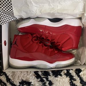 Air Jordan 11 Retros